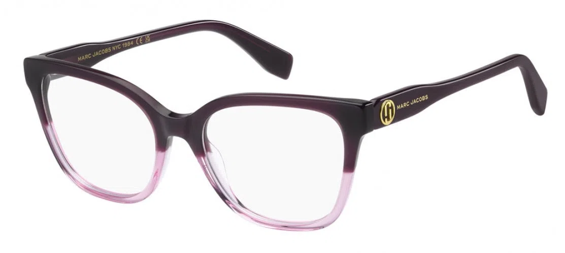 Marc Jacobs MARC816 Eyeglasses - view 11